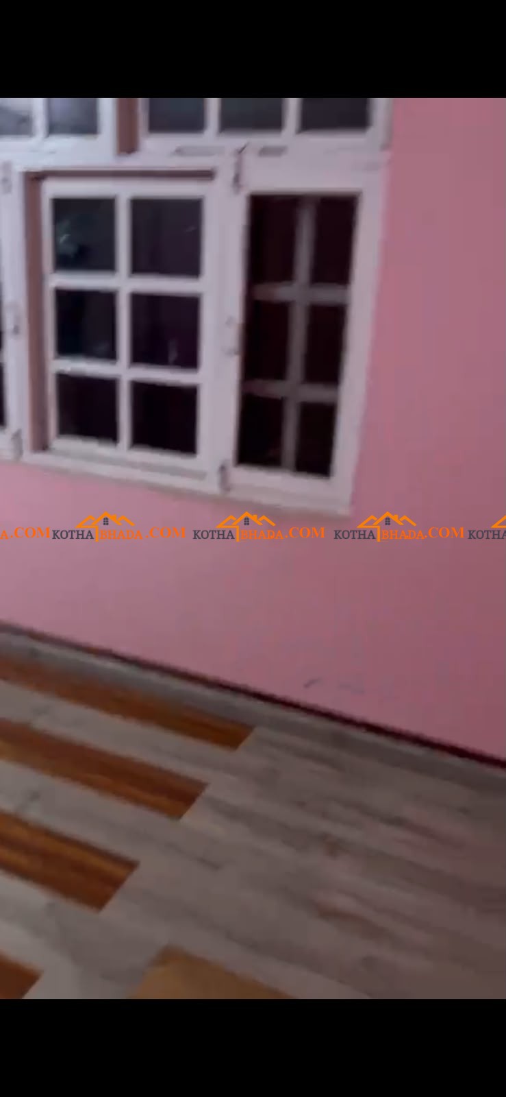2bhk Flat Available in Kritipur Shahid Path Marge Rent @25k
